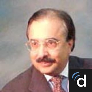 Ranjit Chacko, MD