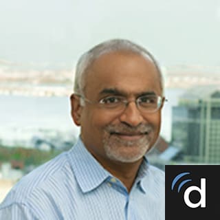 Mehul Mehta, MD