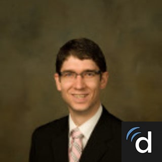 Eric Wolfe, DO