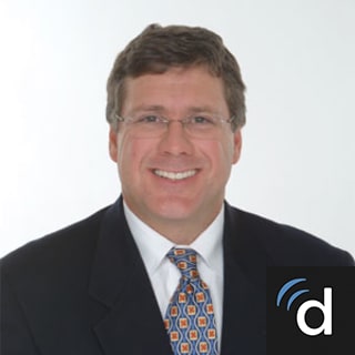 Mark Allen, MD