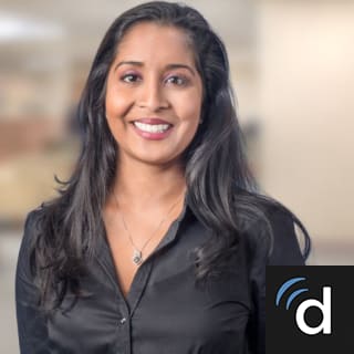 Trishanna Sookdeo, MD