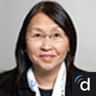 Ethylin Jabs, MD