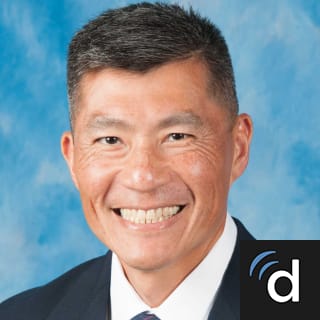 Daniel Hsu, MD
