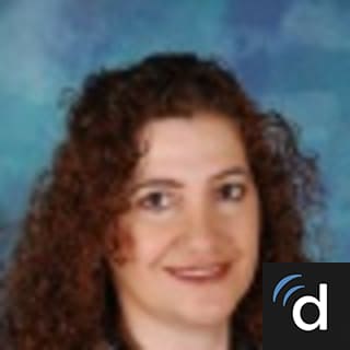 Susan Meram, MD
