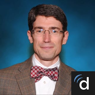 William Tierney, MD