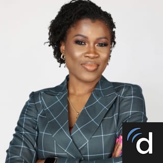 Bolanle Akinronbi, MD, Psychiatry, Cranford, NJ