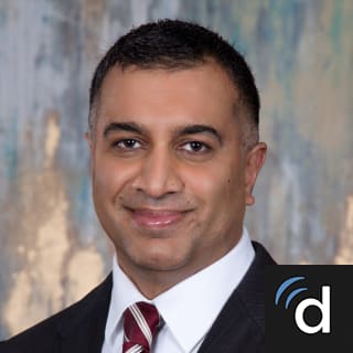 Jawad Qureshi, MD