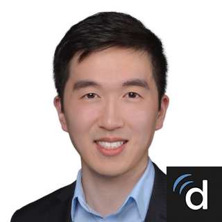 Kevin An, MD, Thoracic Surgery, New York, NY