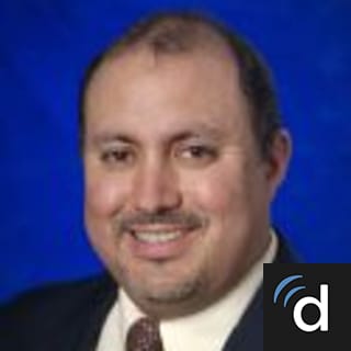 Luis Castellanos, MD