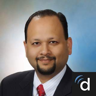 Santosh Varghese, MD