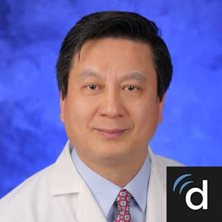 Shangming Zhang, MD, Physical Medicine/Rehab, Hershey, PA