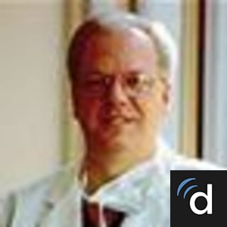 Walter Erhardt, MD