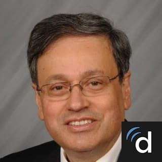 Muhammad Shaukat, MD