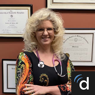 Kimberly Baldock, MD