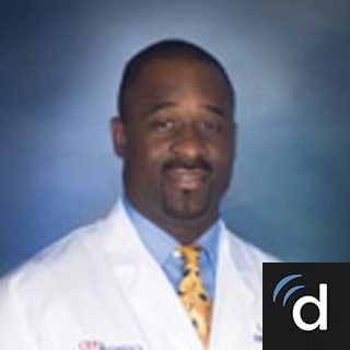 Dr. Imamu O. Tomlinson, MD | Selma, CA | Emergency Medicine Physician ...