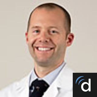 Luke Wilkins, MD