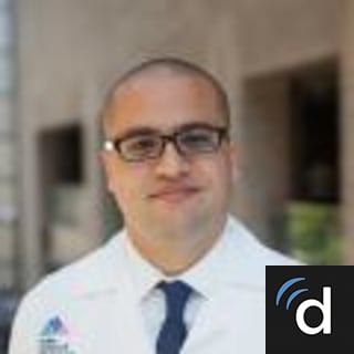 Ahmed El-Eshmawi, MD