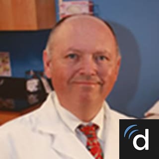 Wilbur Hitt Jr., MD