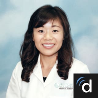 Carol Chung, DO