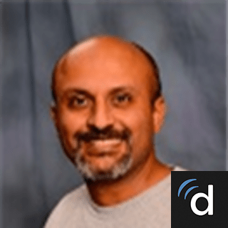 Parag Mahatekar, MD