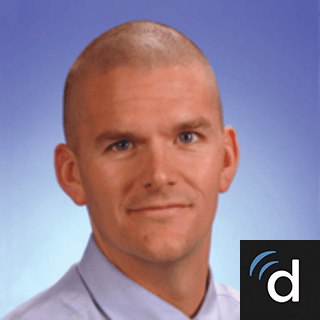 Christopher Berube, General Surgery, Rocky Hill, CT
