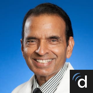 Hussain Malik, MD
