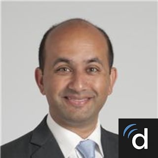 Nirav Vakharia, MD, Internal Medicine, Cleveland, OH