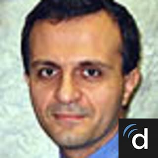 Farshad Malekmehr, MD
