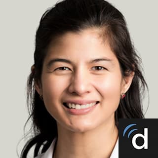 Maria Lucia Madariaga, MD