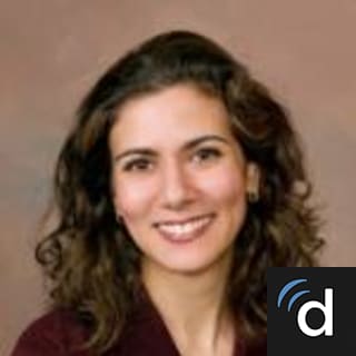 Dahlia Awais, MD
