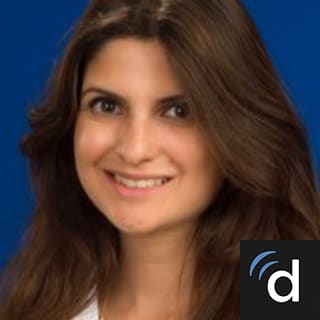Roxana Daneshjou, MD, Dermatology, Stanford, CA