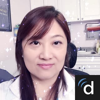 Hsiaoping Chou, Acute Care Nurse Practitioner, Elmhurst, NY