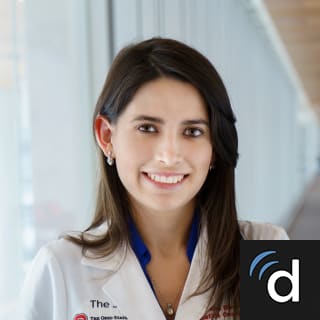 Dayssy Diaz Pardo, MD, Radiation Oncology, Minneapolis, MN