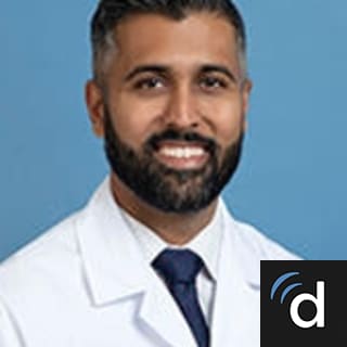Ajay Gurbani, MD, Orthopaedic Surgery, Laguna Woods, CA