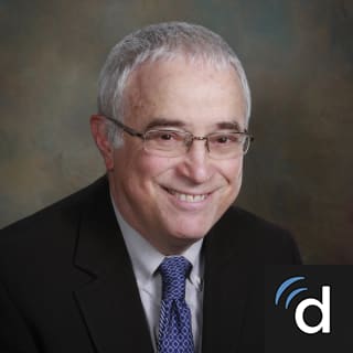 John Goldman, MD