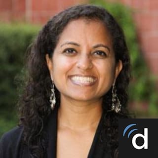 Ashwini Lakshmanan, MD