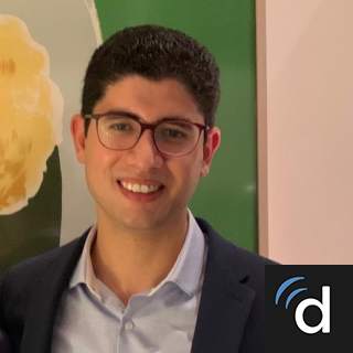 George Tadros, MD