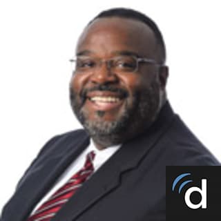 Derrick Reedus Sr., MD
