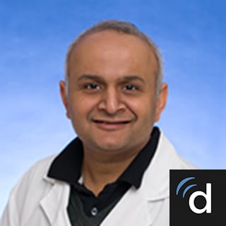 Tushar Tripathi, MD