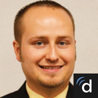 Jeremy Fisk, MD