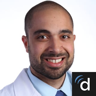 Ahmad Al-Hader, MD