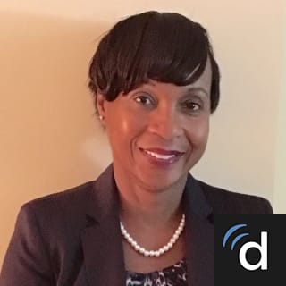 Monica Foreman-Hyacinthe, MD