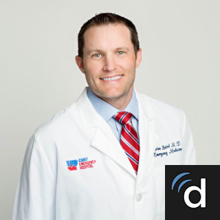 Brian Baird, MD