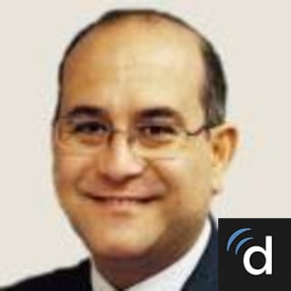 Luis Annoni-Suau, MD
