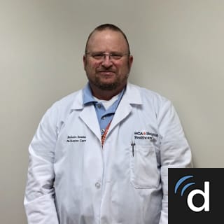 Robert Downs, Geriatric Nurse Practitioner, Conroe, TX