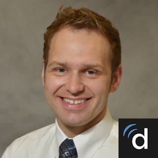 Benjamin Kloesel, MD