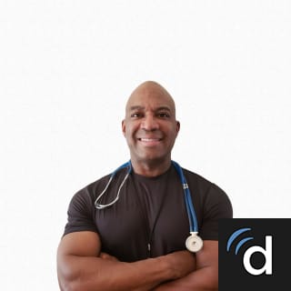 Duan Copeland, MD