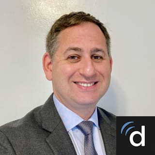 Daniel Frenkel, MD