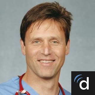 Dr. Howard M. Rosenfeld, MD, Oakland, CA, Pediatric Cardiologist