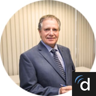 Michael Baum, DO